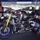Illustration for article titled Yamaha Sliced An R1 M In Half To Spill Its Guts
